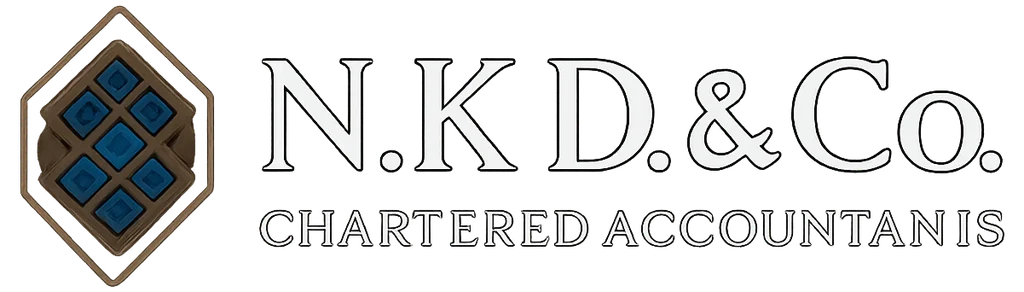 N.K.D. & Co. | Chartered Accountants Firm